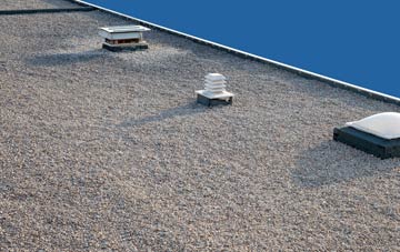 flat roofing Loddon Ingloss, Norfolk