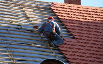 roof tiles Loddon Ingloss, Norfolk