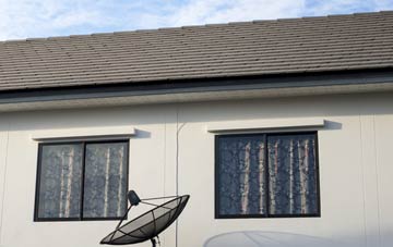 Loddon Ingloss rubber roof costs