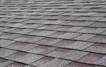Loddon Ingloss tiles for shallow pitch roofing