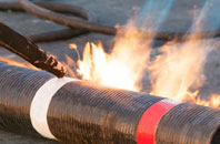 Loddon Ingloss flat roofing replacement