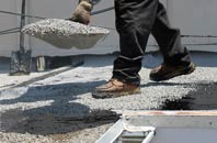 find rated Loddon Ingloss flat roofing replacement companies