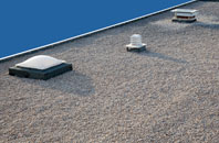 Loddon Ingloss flat roofing