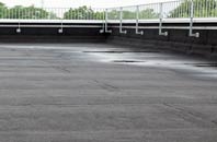 find rated Loddon Ingloss flat roofing companies